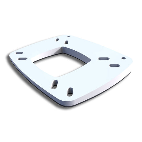 Scanstrut 4 Base Wedge for Direct Radome Mount - PROTEUS MARINE STORE
