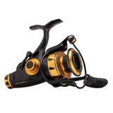 Penn Spinfisher VI Live Liner Spinning Reels-SSVI6500LL - PROTEUS MARINE STORE