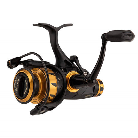 Penn Spinfisher VI Spinning Reels-SSVI8500 - PROTEUS MARINE STORE