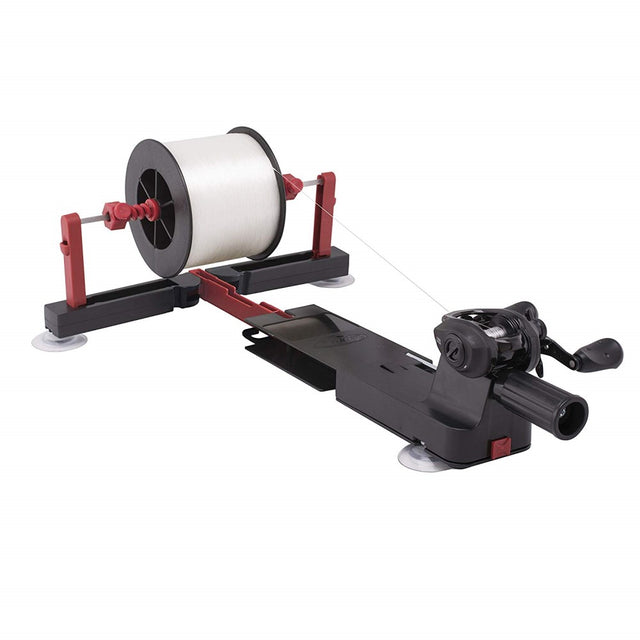 Berkley Line Spooler Portable Line Spooling Station Max - PROTEUS MARINE STORE