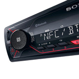 Sony DSXA410BT Digital Media Receiver & XS-MP1611 6.5" Speakers - PROTEUS MARINE STORE