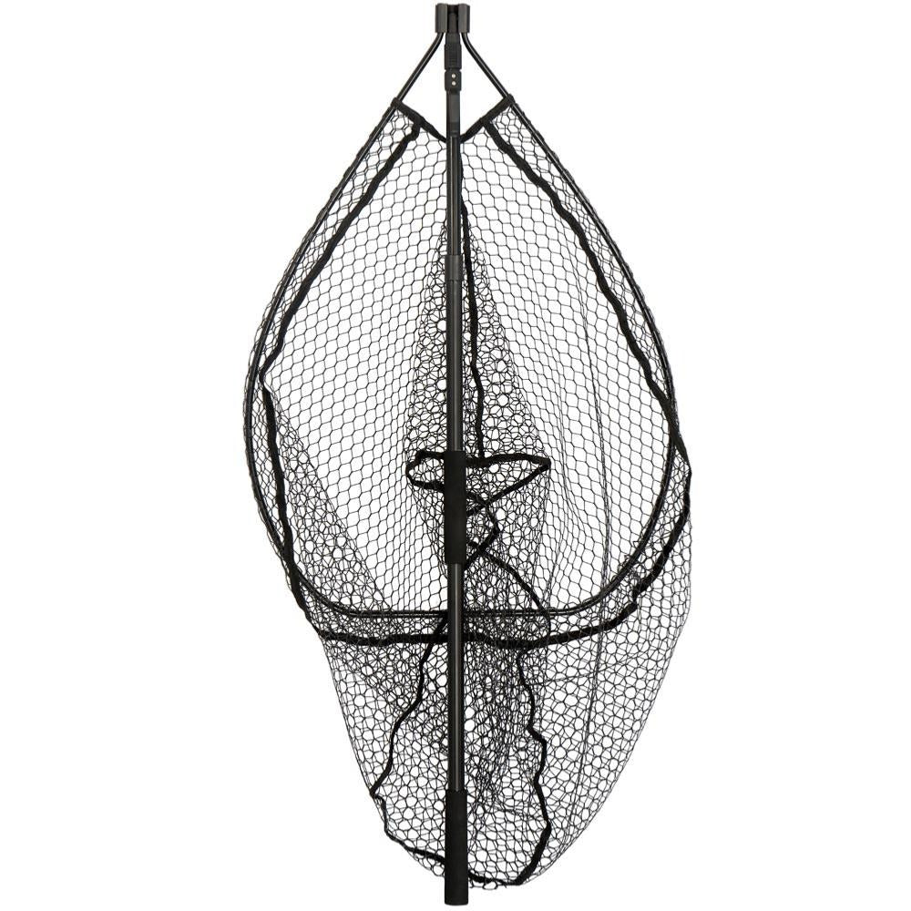 Snowbee 70 Telescopic / Folding Landing Net - 2XL