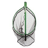 Snowbee Folding Game Fishing Net with Rubber Mesh - PROTEUS MARINE STORE