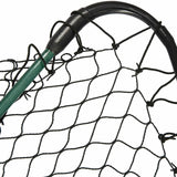 Snowbee 70 Telescopic / Folding Landing Net - 2XL" - PROTEUS MARINE STORE