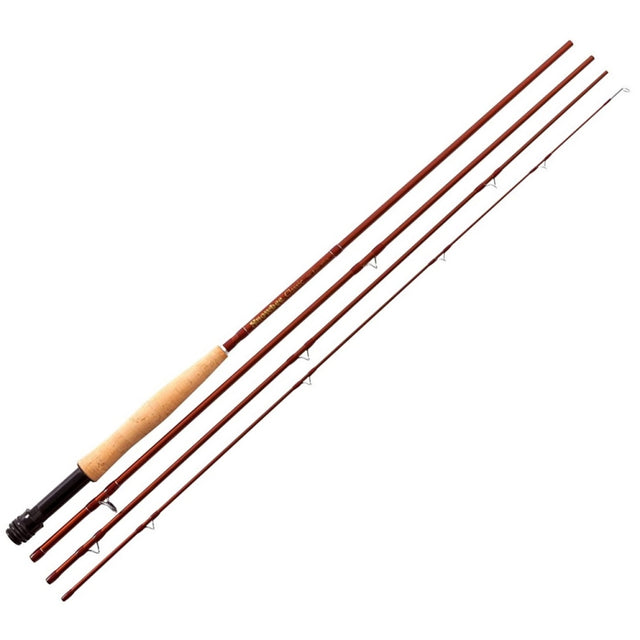 Snowbee Classic Fly Rod #2-3 4-Piece - 6' - PROTEUS MARINE STORE