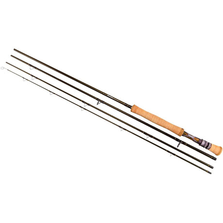 Snowbee Diamond 2 Fly Rod #6 4-Piece - 9' - PROTEUS MARINE STORE