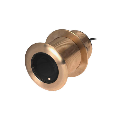 Garmin Airmar B150M 0�? Tilt 8 Pin Bronze Thru-Hull Transducer - PROTEUS MARINE STORE