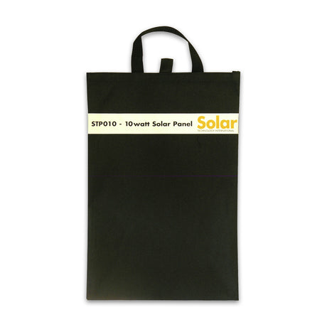 Solar Technology STP010 Panel Carry Bag - PROTEUS MARINE STORE