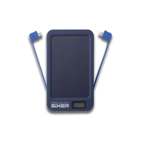 Solar Technology Freeloader SiXER Solar Battery Pack - PROTEUS MARINE STORE