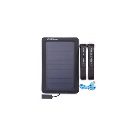 Solar Technology Freeloader Supercharger 5W Solar Cell - PROTEUS MARINE STORE