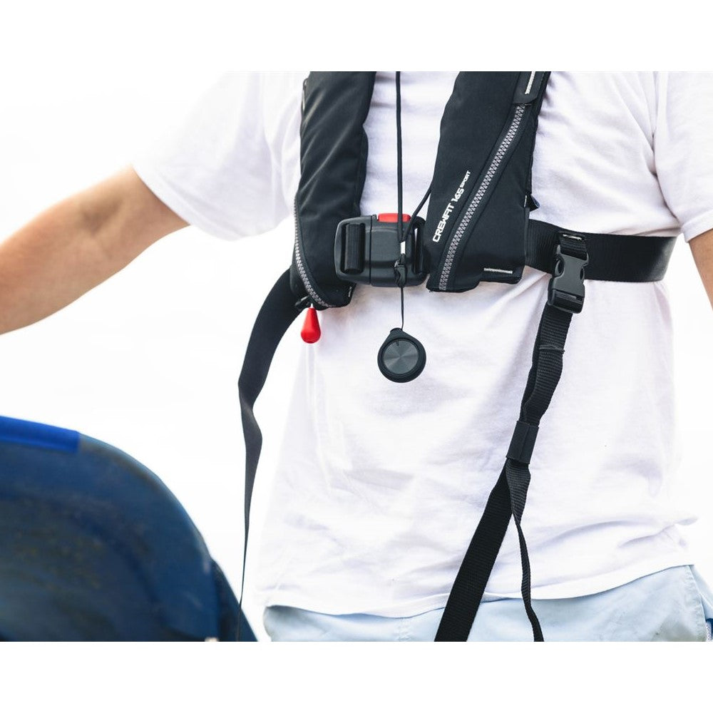 Exposure OLAS T2 Tag and Strap - Rechargeable - PROTEUS MARINE STORE
