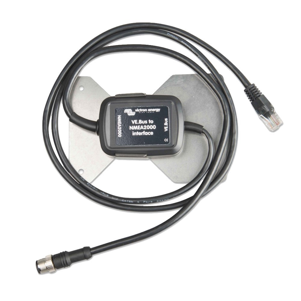 Victron VE.Bus to NMEA2000 Interface - PROTEUS MARINE STORE