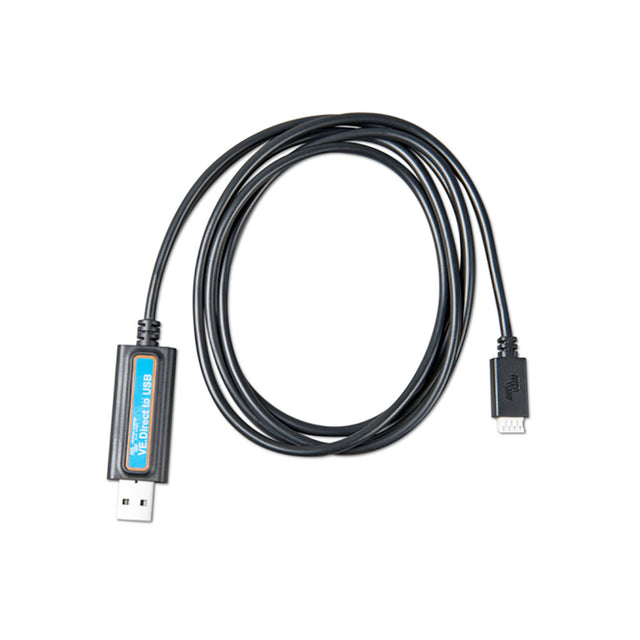 Victron ASS030530010 VE.Direct to USB Cable - PROTEUS MARINE STORE