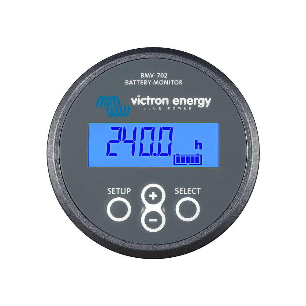 Victron Battery Monitor BMV-702 - PROTEUS MARINE STORE