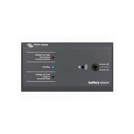Victron Energy BPA000100010R Battery Alarm GX - PROTEUS MARINE STORE