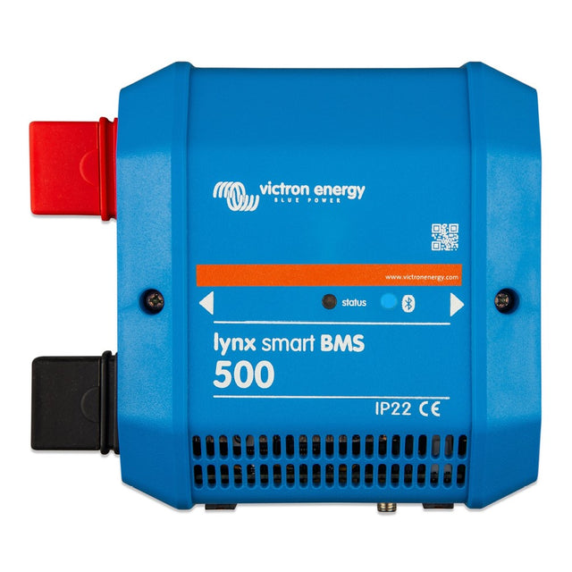 Victron Energy LYN034160200 Lynx Smart BMS 500 - PROTEUS MARINE STORE