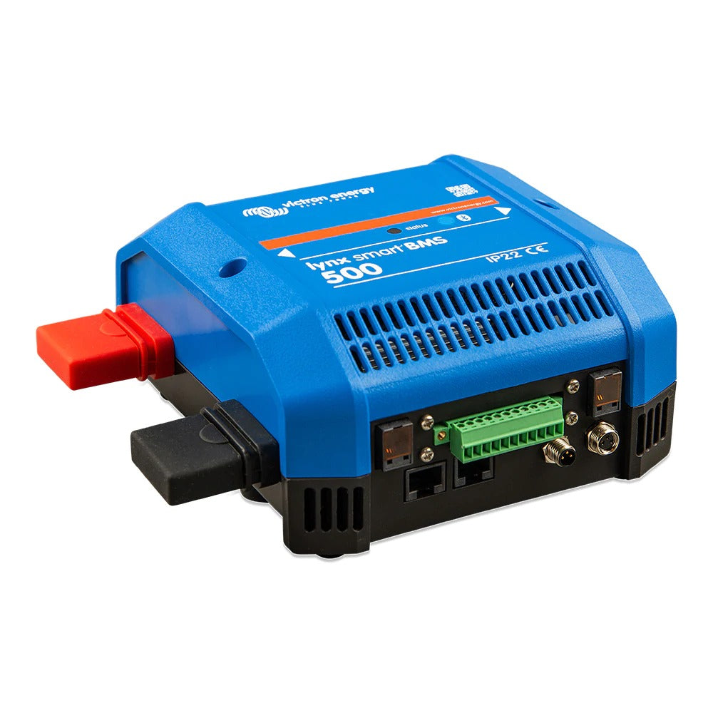 Victron Energy LYN034160200 Lynx Smart BMS 500 - PROTEUS MARINE STORE