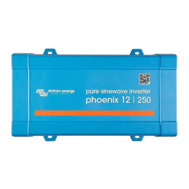 Victron Phoenix Inverter 12/250 VE.Direct - PROTEUS MARINE STORE