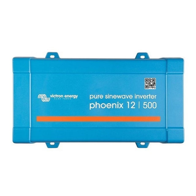 Victron Phoenix Inverter 12/500 VE.Direct - PROTEUS MARINE STORE