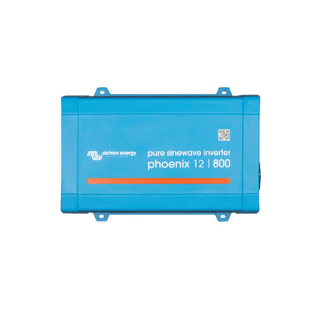 Victron Phoenix Inverter 12/800 VE.Direct - IEC Plug - PROTEUS MARINE STORE