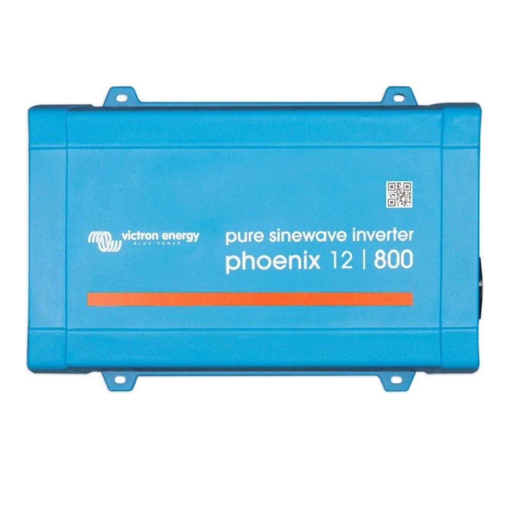 Victron Pheonix Inverter 12/800 230V VE.Direct UK - PROTEUS MARINE STORE