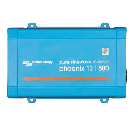Victron Pheonix Inverter 12/800 230V VE.Direct UK - PROTEUS MARINE STORE