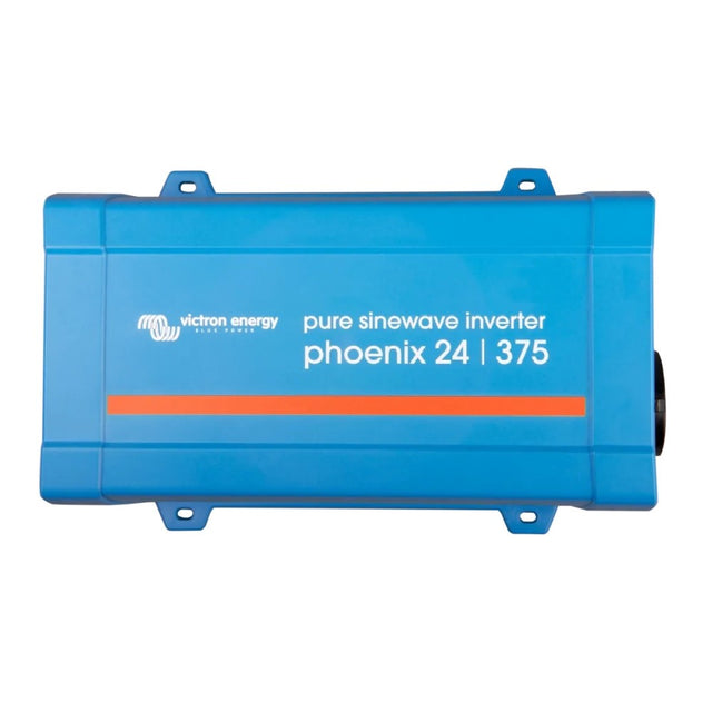 Victron Phoenix Inverter 24/375 230V VE.Direct UK - PROTEUS MARINE STORE