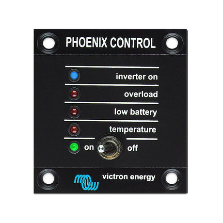 Victron REC030001210 Phoenix Inverter Control - PROTEUS MARINE STORE
