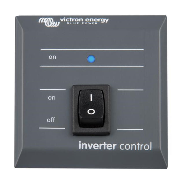 Victron Phoenix Inverter Control VE Direct - PROTEUS MARINE STORE