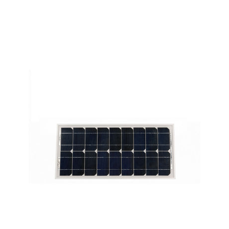 Victron BlueSolar Monocrystalline 12V Solar Panel - 30W - PROTEUS MARINE STORE