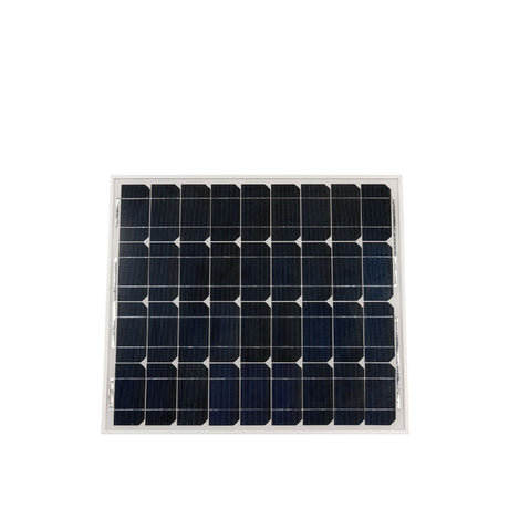 Victron BlueSolar Monocrystalline 12V Solar Panel - 40W - PROTEUS MARINE STORE