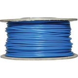 AMC 1 Core TW Cable 28/0.30 2.0mm2 50m Blue - PROTEUS MARINE STORE