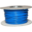 Oceanflex 1 Core Tinned Cable 35/0.30 2.5mm2 50m Blue - PROTEUS MARINE STORE