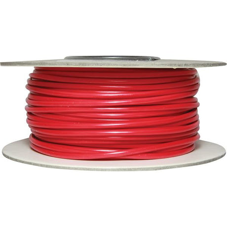AMC 1 Core TW Cable 44/0.30 3.0mm2 30m Red - PROTEUS MARINE STORE