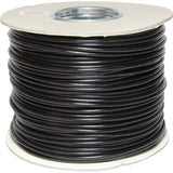 AMC 1 Core TW Cable 44/0.30 3.0mm2 100m Black - PROTEUS MARINE STORE