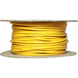 AMC 1 Core TW Cable 44/0.30 3.0mm2 100m Yellow - PROTEUS MARINE STORE