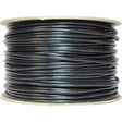 AMC 1 Core TW Cable 65/0.30 4.5mm2 100m Black - PROTEUS MARINE STORE