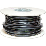 Oceanflex 1 Core Tinned Cable 84/0.30 6.0mm2 30m Black - PROTEUS MARINE STORE