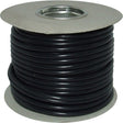 Oceanflex 1 Core Tinned Cable 80/0.40 10mm2 30m Black - PROTEUS MARINE STORE