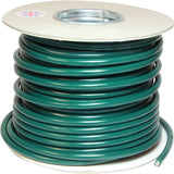 Oceanflex 1 Core Tinned Cable 80/0.40 10mm2 30m Green - PROTEUS MARINE STORE