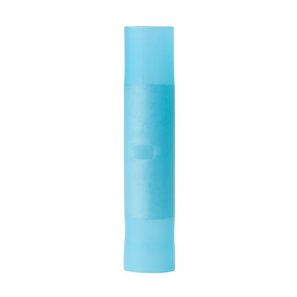 Ancor Nylon Single Crimp Butt Connector 6-14 AWG (Pk.7) - PROTEUS MARINE STORE