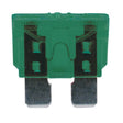 AMC Aftermarket Blade Fuse 19mm 30 Amp Green (50) - PROTEUS MARINE STORE