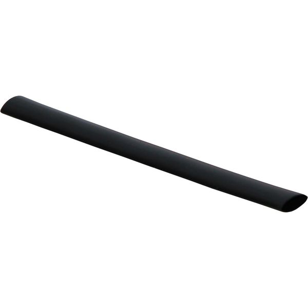 AMC Heat Shrink Sleeving 9.5mm ID x 150mm (15 Black) - PROTEUS MARINE STORE