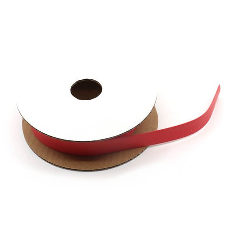 AMC Heat Shrink Sleeving 12.7mm ID 6m Red - PROTEUS MARINE STORE