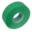 AMC Self Adhesive PVC Tape 19mm x 20m Green (Each) - PROTEUS MARINE STORE