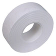 AMC Self Adhesive PVC Tape 19mm x 20m White (10) - PROTEUS MARINE STORE