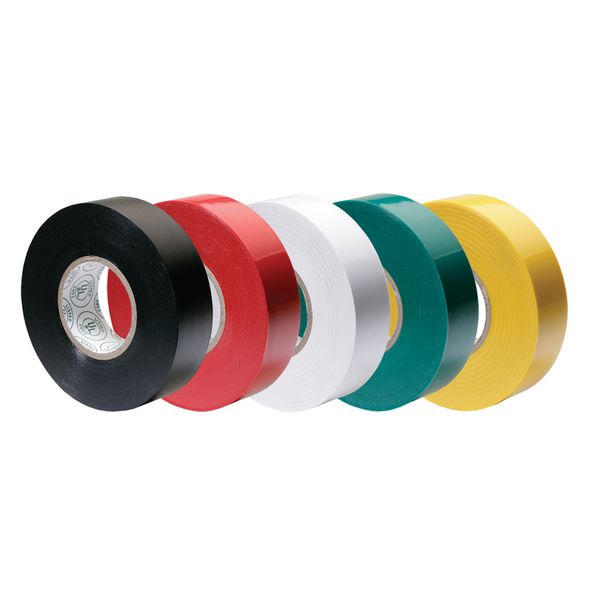 Ancor Electrical Tape Assorted 1/2" x 20 - PROTEUS MARINE STORE