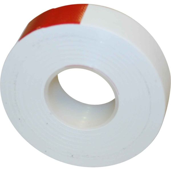 AMC Self Amalgamating Tape White 25mm x 10m (Each) - PROTEUS MARINE STORE