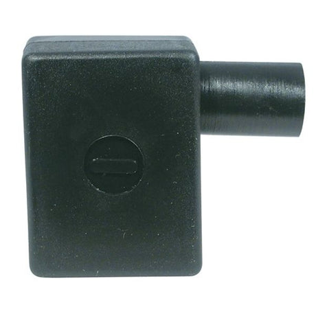 AMC Battery Terminal Cover -Ve Right Entry (10) - PROTEUS MARINE STORE