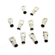 AMC Copper Tube Stud Terminals 50mm2 x 10mm (10) - PROTEUS MARINE STORE